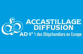 Mise en page • Accastillage Diffusion