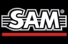 Mise en page • Sam Outillage